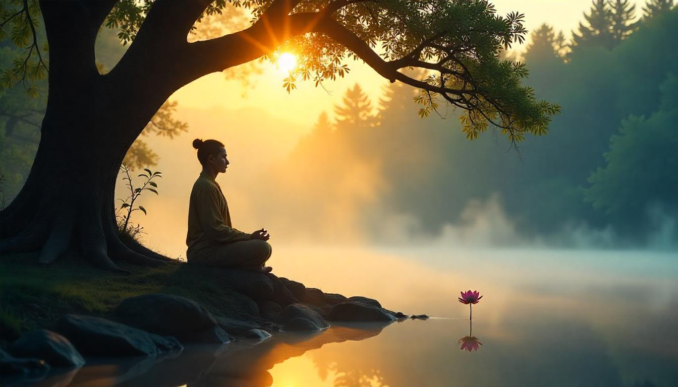 विपश्यना ध्यानाचे फायदे | बौद्ध विवाह